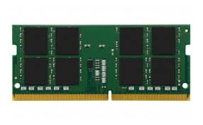 Memoria RAM Kingston DDR4, 2400 MHz, 8GB, Non-ECC, CL17, SO-DIMM